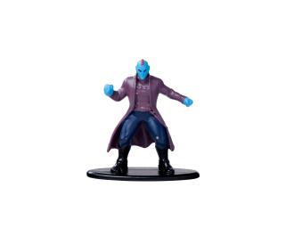 Marvel Blind Pack Nanofigs, 12-sort.