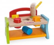 Hammering Bench