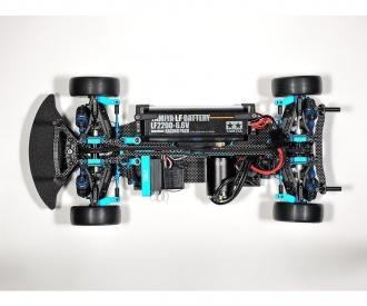 Buy 1:10 RC TRF421 Chassis Kit online | Tamiya