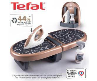 Smoby Tefal Foldable Ironing board