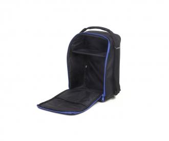 Transmitter Bag, RC carry case with accessory storage