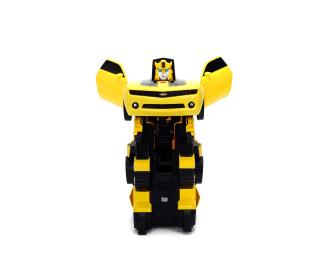 Transformers RC Converting Bumblebee