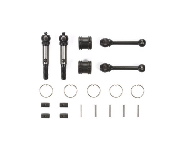 W Cardan Shaft (M-Chassis) (2)