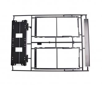 NN Parts Frame 1 Heavy Rack Scania 56371