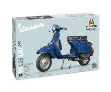 1:9 Vespa PX 125/150 1978