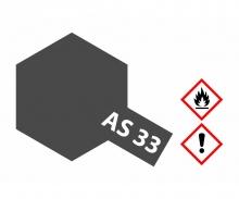 AS-33 Camouflage Gray, paint spray, 100 ml