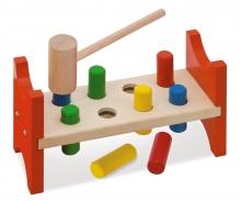 HEROS Hammer Bench
