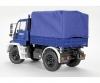 1:12 Unimog U300 THW 2.4G 100% RTR