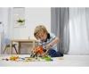 Constructor Biplane 4-in-1 Building Set