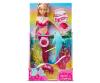 SL Squishy Mermaid
