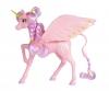 Mia and Me Licorne Kyara