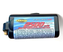 Wave Racer BL Replacement Battery, 7.4V Li-Ion