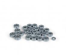 Truck 2-axle Ball bearing set (24)