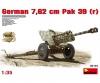 1:35 PaK 39 allemand (r) 7,62 cm F.K.