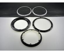 Turret Ring Bag, model accessory for 56019