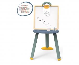 Smoby Mal- und Kreativtafel