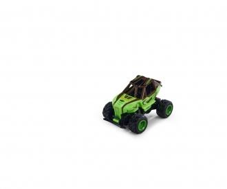 1:60 Nano Racer Dino Cage 2.0 2.4GHz RTR