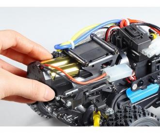 1:24 RC SU MudMad SW-01