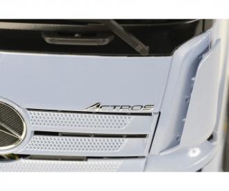 1:14 Mercedes-Benz Actros 1851 GigaSpace RC kit