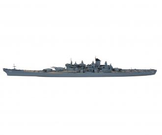 1:700 US New Jersey Battleship WL