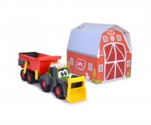 ABC Fendti Farm Trailer 65cm