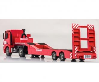 1:20 MB Arocs Goldhofer, RC truck, 100% RTR