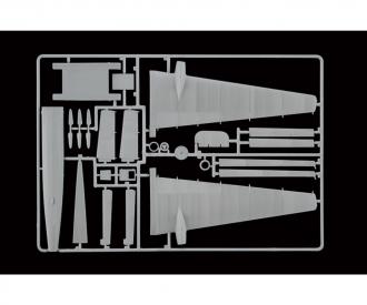 Italeri Junkers JU-52 3/m Tante JU LH Kit