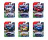 Graffiti Premium Cars, 6-asst.