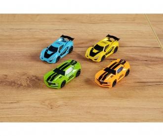 1:60 Nano Racer Breaker, RC car, 2.4 GHz