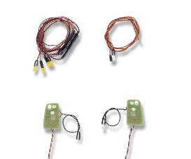 1:14 Volvo FH16 XL750 position lamp LED set