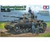 1:35 Panzerkampfwagen IV Ausf.G, model kit