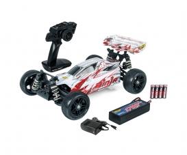 1:10 Ninja 4WD X10 2.4G 100% RTR