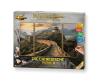 Great Wall of China Triptych - Painting by Numbers