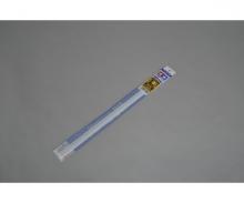 Plastic Beams 3mm L, model building spare parts
