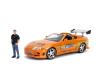 Fast & Furious 1995 Toyota Supra 1:24