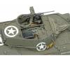 1:35 US M18 Hellcat, scale model kit