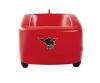 BIG Bobby Car Trailer Red