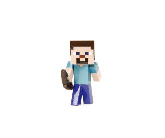 Jada Minecraft 6CM Set 4Pcs