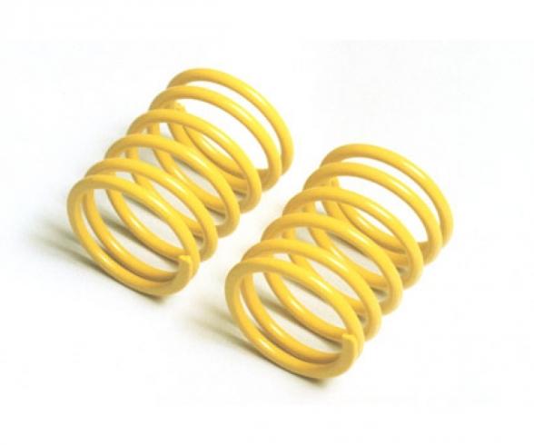 TRF Sh. Damper Spring Medium, RC spring set