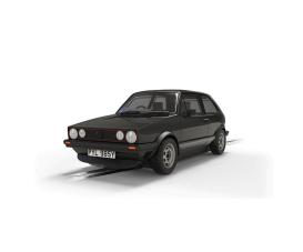 1:32 VW Golf MK1 GTI Schwarz