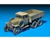 1:35 GAZ-AAA Mod. 1943 Transport-LKW (5)