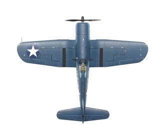 1:32 F4U-1 Corsair "Birdcage"