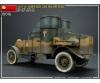 1:35 Austin Arm.Car 1918 Ireland Inter.