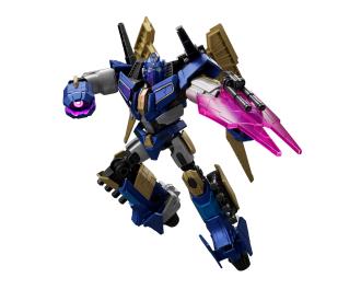 Blokees Fig. Transformers Sentinel Prime