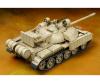 1:35 T-55 Enigma, model kit, Iraqi main battle tank