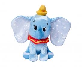 Disney D100 Platinum Col. Dumbo