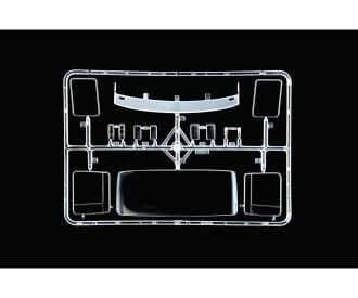 1:24 MAN 26.321 Formel 6 6X4