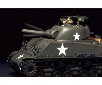 1:16 RC US Panzer Sherman M4 Full Option