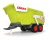 CLAAS Farm Tractor & Trailer Toy Tractor 64 cm