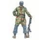 Italeri 1:72 2nd WW German Paratroopers Kit
